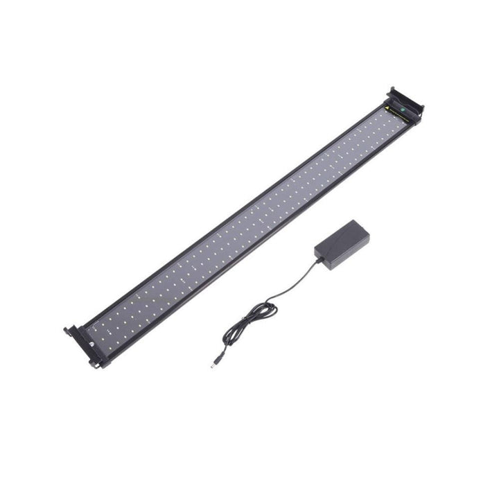 Ultra-thin Aquarium Blue And White 7500K LED Strip Light - Castle Dawn AquaticsLighting