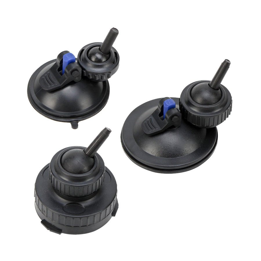 Universal Replacement Wavemaker Magnetic & Suction Cup Attachment - Castle Dawn Aquatics