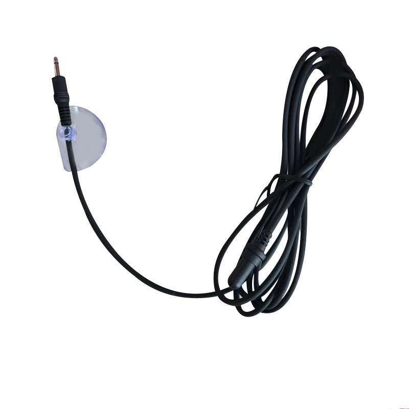 Waterproof Replacement Digital Temperature Sensor Probe 2 meters - Castle Dawn Aquatics
